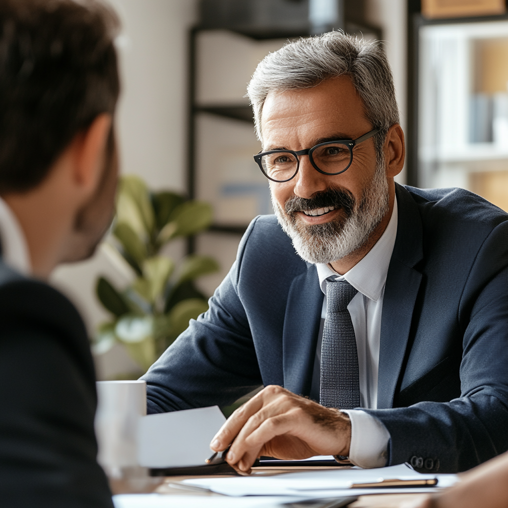 steadfast accountants consultant