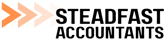 steadfast logo